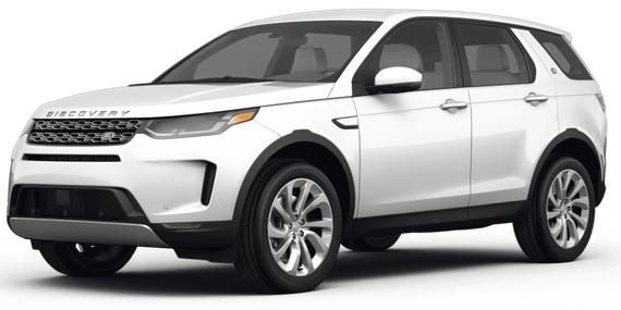 LAND ROVER DISCOVERY SPORT 2024 SALCJ2FX9RH351264 image